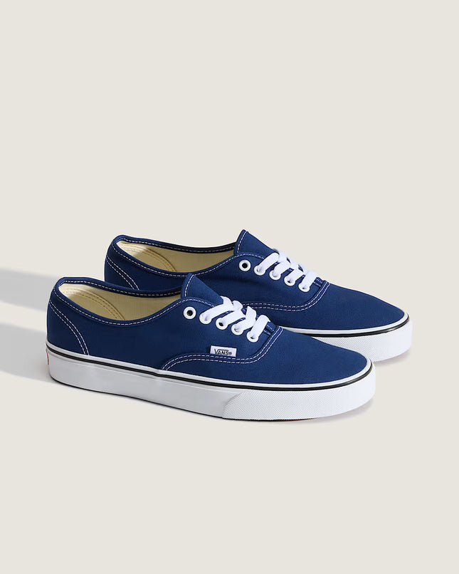 VANS AUTHENTIC SHOE - INDIGO