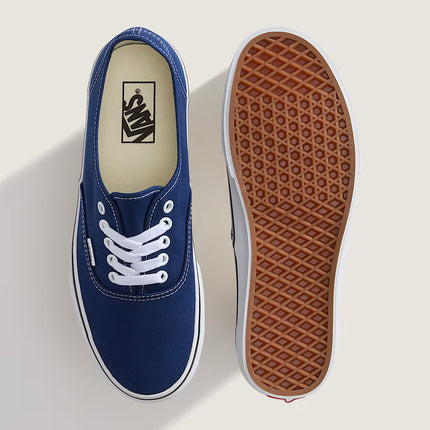 VANS AUTHENTIC SHOE - INDIGO