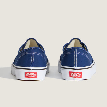 VANS AUTHENTIC SHOE - INDIGO