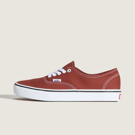 VANS AUTHENTIC SHOE - BRONZE
