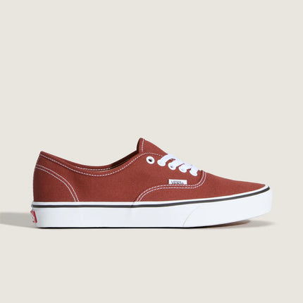 VANS AUTHENTIC SHOE - BRONZE
