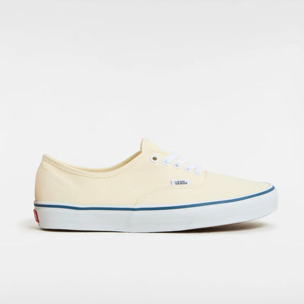 VANS AUTHENTIC SHOE - CREAM