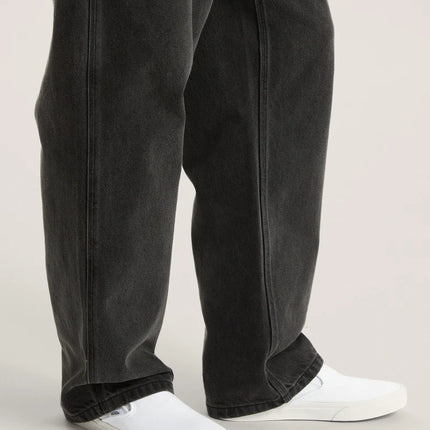 VANS SLIP ON SHOE - WHITE