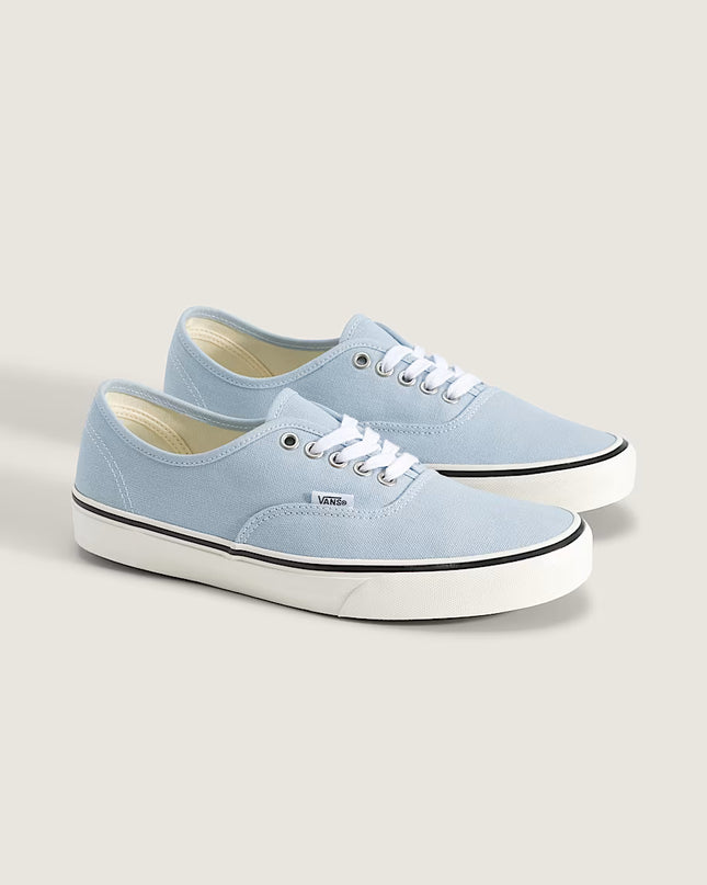 VANS AUTHENTIC SHOE - SLATE BLUE
