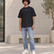 HEAVYWEIGHT RELAXED TEES